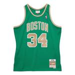 Джерси Mitchell & Ness NBA SW 07-08 34 - фото