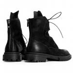 Мартин Ботинки Мужские Vigo - фото 5