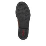 Rieker Ботинки до щиколотки в карамельном цвете - фото 6