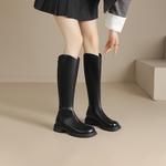 Сапоги женские Josiny, цвет Light Brown - фото 7