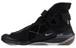 Кроссовки Nike Ispa Joyride Envelope Black - фото