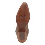 Женские кожаные ковбойские сапоги Dan Post Karmel Dan Post - фото 3