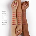 Жидкие румяна Hourglass Unreal Liquid Blush, Whim - фото 5