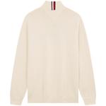 Джемпер мужской Tommy Hilfiger, Ecru Aef - фото 2