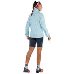 Женская куртка Traverse GTX Dynafit, синий - фото 3