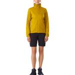 Куртка женская Arcteryx Nodin, светло-розовый - фото 9