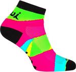 LAWI Короткие велосипедные носки Trizac - фото 2