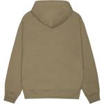 Худи с принтом stüssy Stussy, серый - фото 3