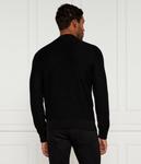 Свитер anion_s Regular fit Boss Orange, черный - фото 3