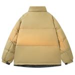 Jeep Унисекс пуховик, Khaki - фото 12