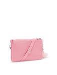 Сумка кросс-боди KIPLING Riri, Light pink - фото 3