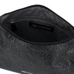 Сумка через плечо TOM TAILOR DENIM, черный - фото 6