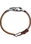 TIMEX Часы Analog 'Marlin Handwind' в цвете Chocolate - фото 2