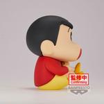 Фигурка Crayon Shinchan - Shinnosuke Nohara Prize Figure - фото