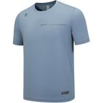 Футболка унисекс Rapido, белый - фото 2