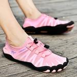 Кроссовки для речного треккинга унисекс Pilot The Camel, серый - фото 24