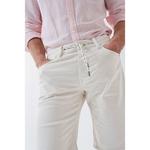 Брюки Salsa Jeans Coloured S-Resist, белый - фото 3