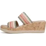 Женские сандалии на платформе Resort Lifestride, розовый - фото 4