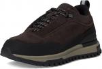 Ботинки Pajar CANADA Men's Fenwick Low, Ground Coffee/Black - фото 7
