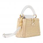 LOUIS VUITTON Сумка - фото 2