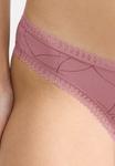 Брифы Sloggi 3ER PACK GO CRUSH, Beige Rosa/Light Pink - фото 3