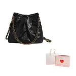 NOMK НОМК Женские сумки через плечо, Черный - фото 44