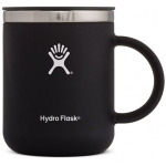 Кружка на 12 унций Изолированная кружка Hydro Flask, черный - фото