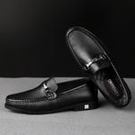 Gommino Лоферы Унисекс Ckvusamg, черный - фото 7