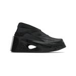 Кроссовки SCRY Lifestyle Shoes Unisex Low-top Black, черный - фото 3
