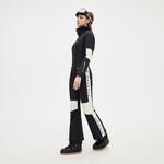 Женский комбинезон MISS One Piece Phenix, белый - фото 7