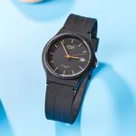 CASIO Часы G Shock MW59 1E, Black Dial - фото 4