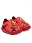 Сандалии Disney Pixar IH1235 Adidas, красный - фото 2