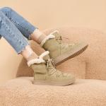 Ботинки Joy&Mario Snow Boots Women's - фото 11