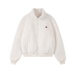 Бархатная куртка Women's Kirsh, синий - фото 3