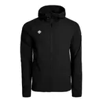 Куртка Izas Murray, черный - фото