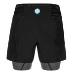 Шорты Kilpi Irazu, черный - фото 2