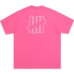 Футболка унисекс UNDEFEATED, черный - фото 12