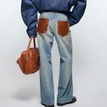 Acne Studios Джинсы Unisex Medium Blue - фото 5