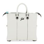 Сумочка Gabs G3, белый - фото