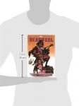 Deadpool the Complete Collection 2 (Marvel Enterprises) - фото 4
