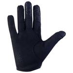 Длинные перчатки Head Bike 6827, серый - фото 2