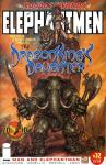 Elephantmen #32 (IMAGE COMICS) - фото