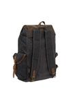 Рюкзак DreiMaster Vintage, коричневый/черный - фото 2