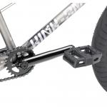 Велосипед Launch LTD BMX Kink BMX, Concrete Camo - фото 2