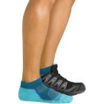 Носки Darn Tough Light Hiker No-Show Lightweight Cushion Darn Tough, Cascade - фото 3