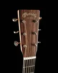 Martin D-18 Satin - Amberburst - фото 8