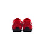 FAIRWHALE Кроссовки Low Top Casual Unisex Energetic Red - фото 6