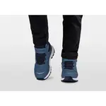 Ботинки Helly Hansen JK Shelter HT, синий - фото 8