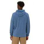 Худи VAUDE Redmont, синий - фото 2