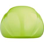 Сферический шлем Aeroshell Lazer, цвет Flash Yellow - фото 2